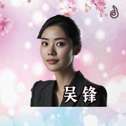 吴锋